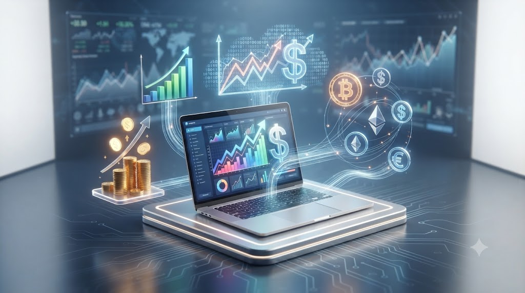 How to Monetize Your Website to Boost Its Resale Value