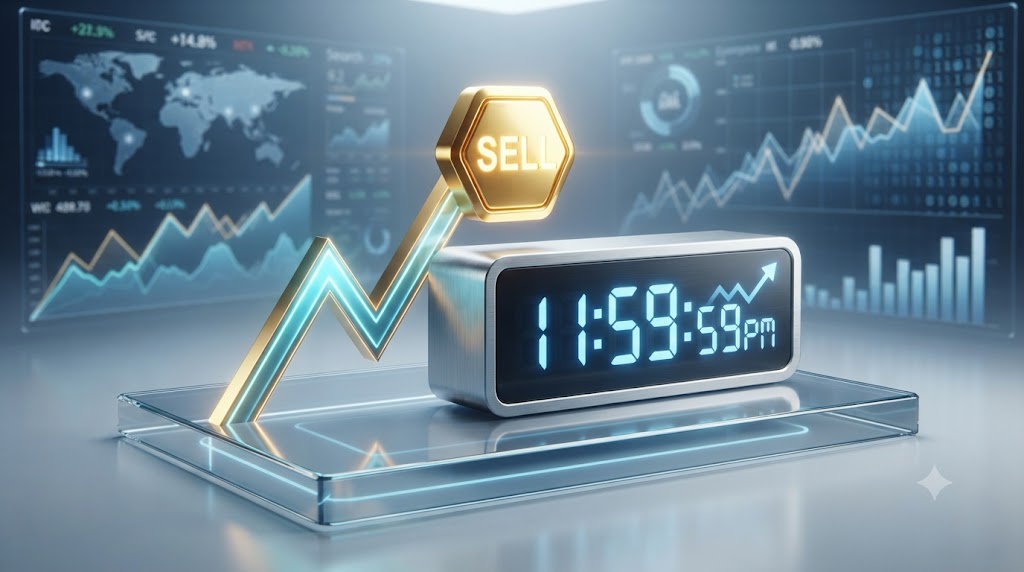 Timing the Market: When is the Best Time to Sell Your Website?