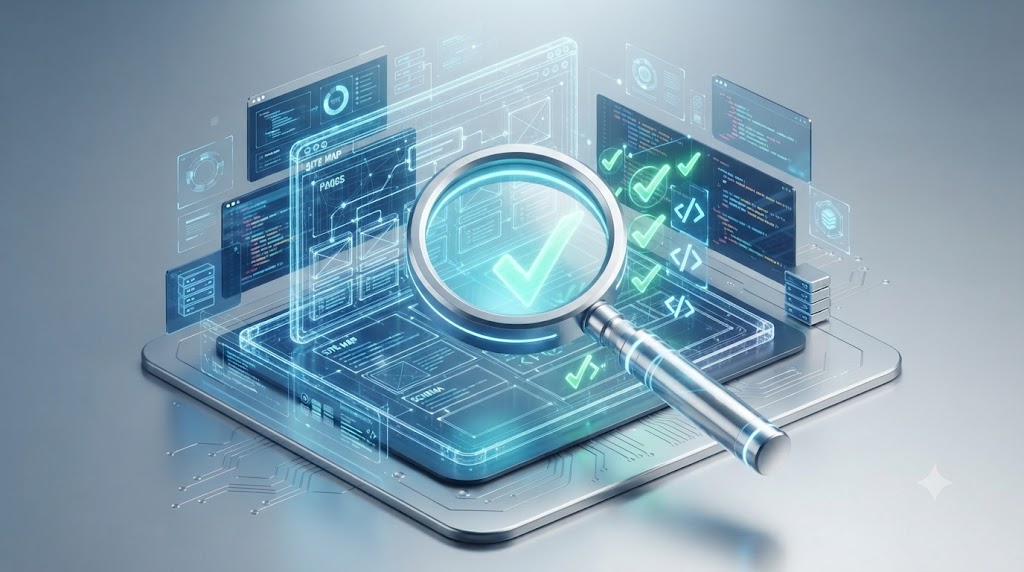 Technical SEO Audits: The Foundation of a High-Value Website