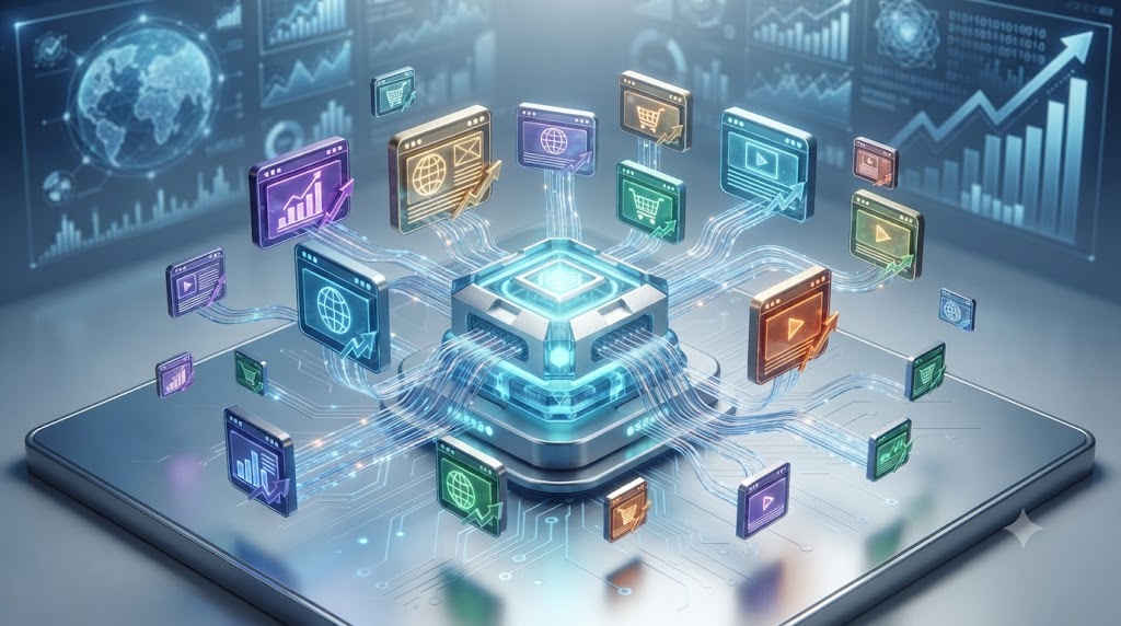Portfolio Growth: Scaling Your Digital Assets