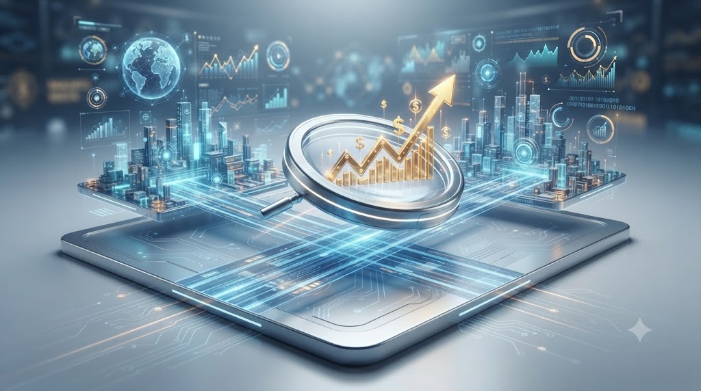 The Future of Website Valuation: Trends to Watch in 2027 and Beyond